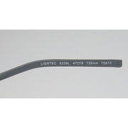 ModaFrames Lightec 6238l Eyeglasses Eyeglasses