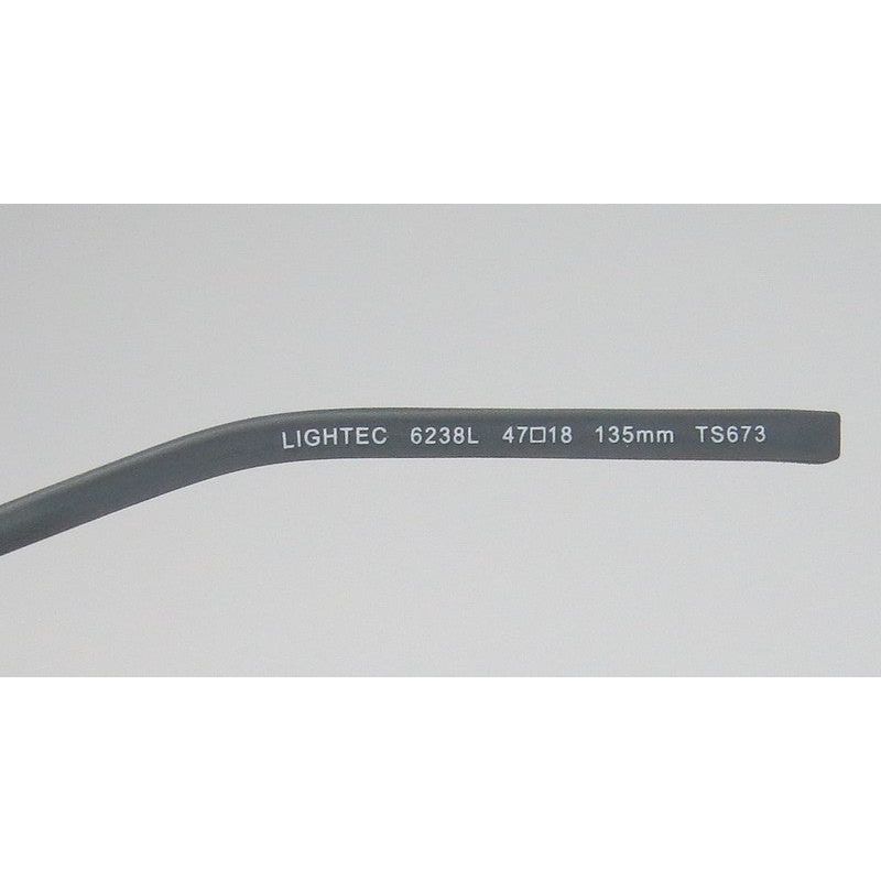 ModaFrames Lightec 6238l Eyeglasses Eyeglasses