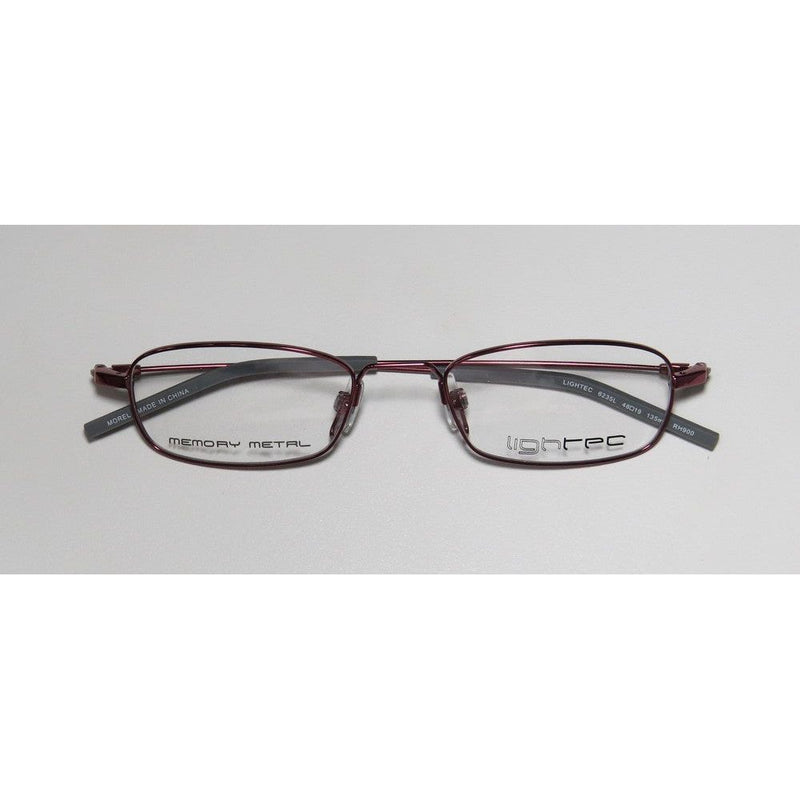 ModaFrames Lightec 6235l Eyeglasses Eyeglasses