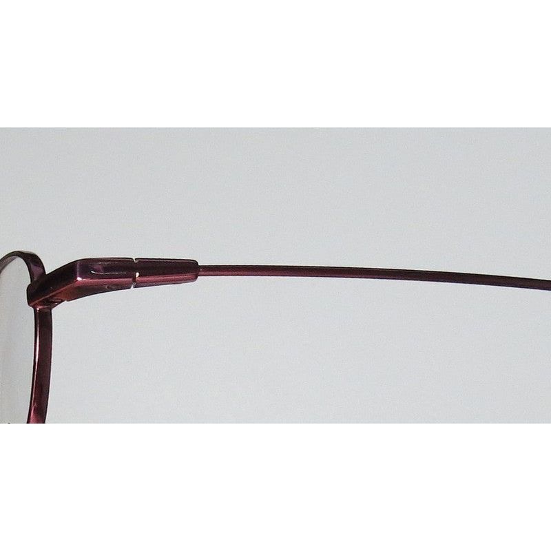 ModaFrames Lightec 6235l Eyeglasses Eyeglasses