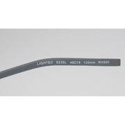 ModaFrames Lightec 6235l Eyeglasses Eyeglasses