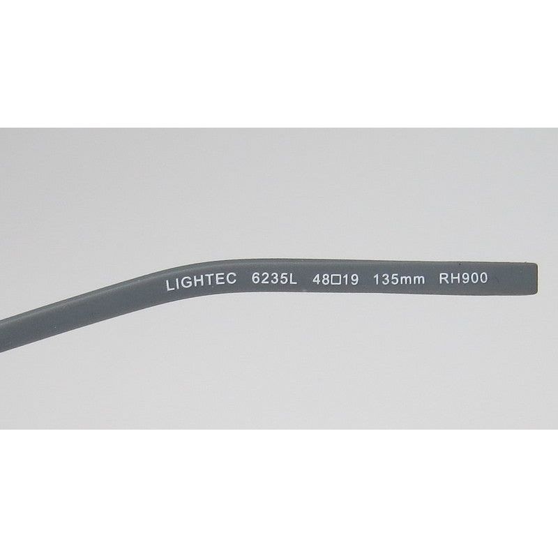 ModaFrames Lightec 6235l Eyeglasses Eyeglasses