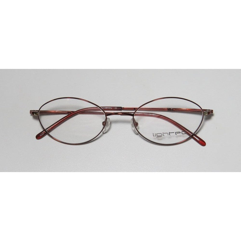 ModaFrames Lightec 6239l Eyeglasses Eyeglasses