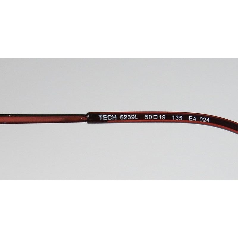 ModaFrames Lightec 6239l Eyeglasses Eyeglasses