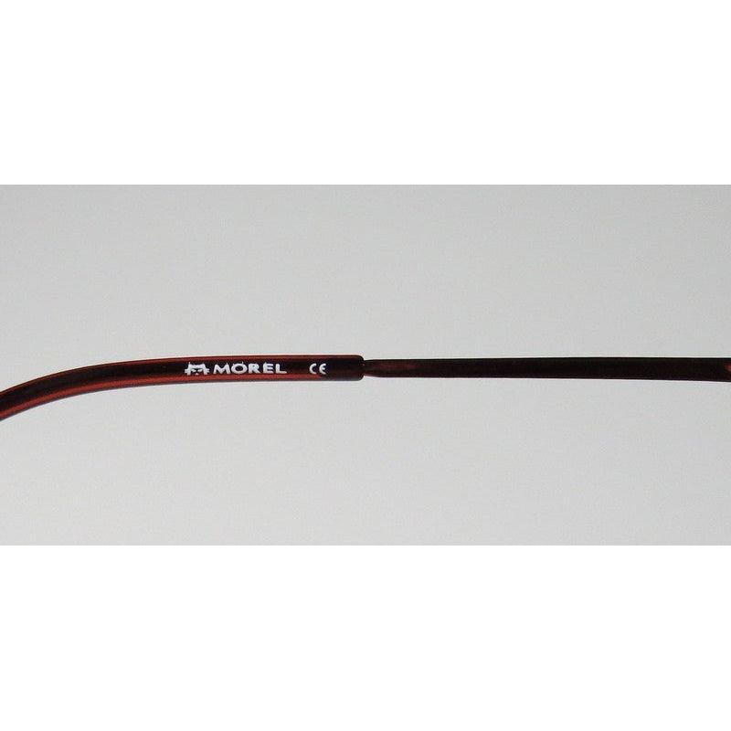 ModaFrames Lightec 6239l Eyeglasses Eyeglasses