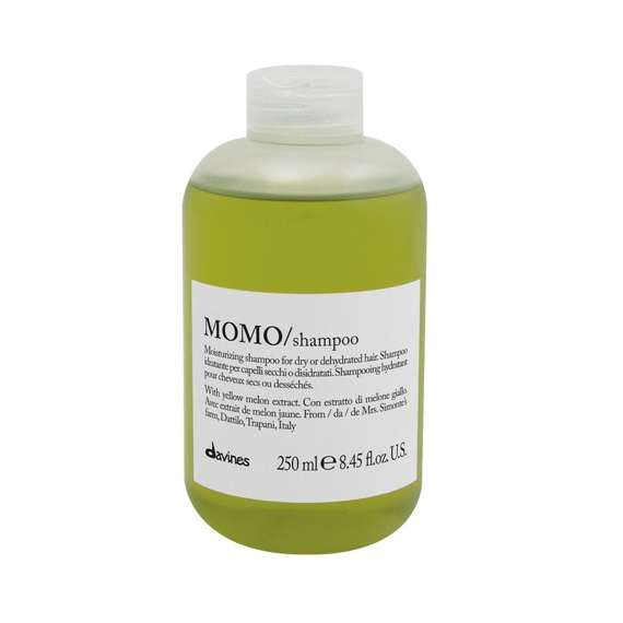 Davines Davines Momo Moisturizing Shampoo 8.45 Oz Shampoo