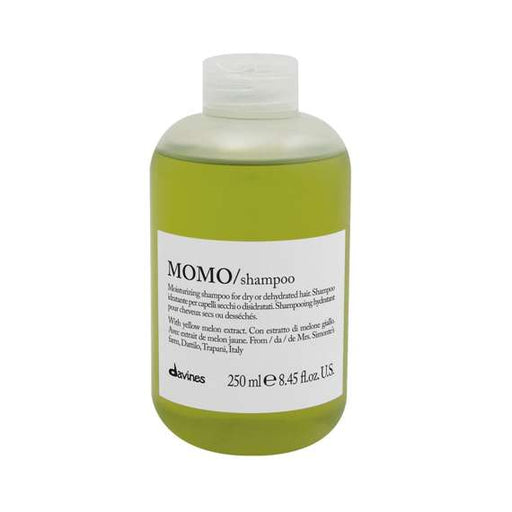 Davines Davines Momo Moisturizing Shampoo 8.45 Oz Shampoo