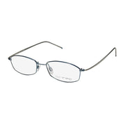 ModaFrames Lightec 6084l Eyeglasses Eyeglasses