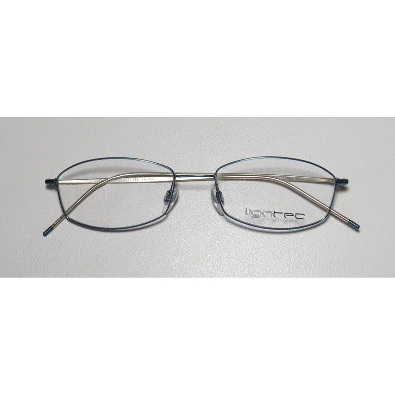 ModaFrames Lightec 6084l Eyeglasses Eyeglasses