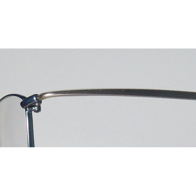 ModaFrames Lightec 6084l Eyeglasses Eyeglasses