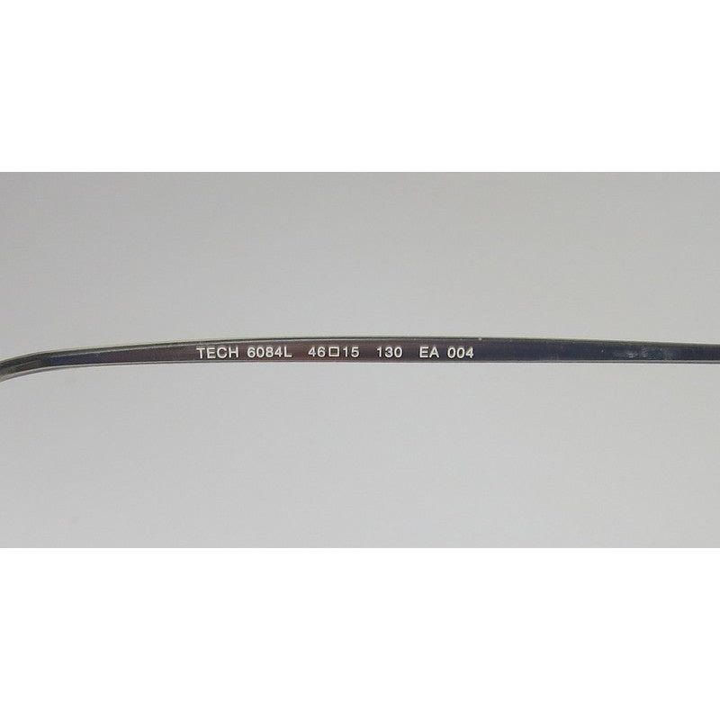 ModaFrames Lightec 6084l Eyeglasses Eyeglasses