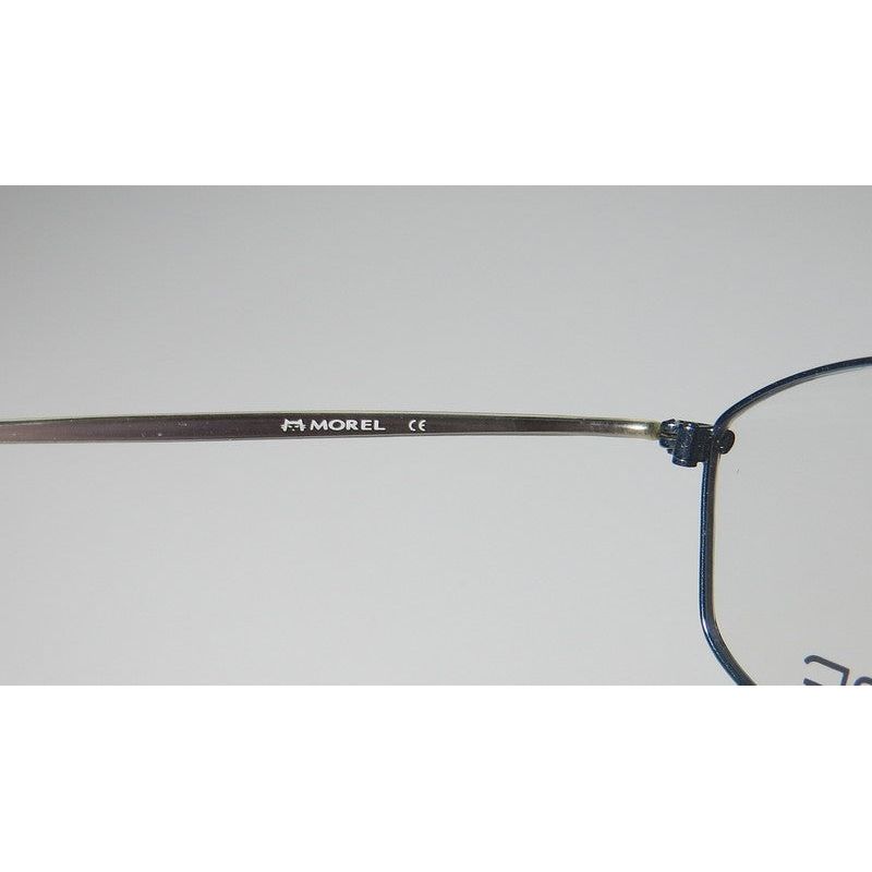 ModaFrames Lightec 6084l Eyeglasses Eyeglasses