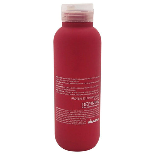Davines Davines Defining Protein Sculpting Lotion 250ml Lotion & Moisturizer