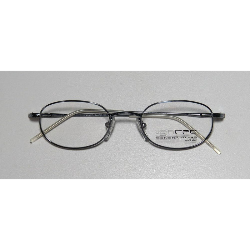 ModaFrames Lightec Tech 620c Eyeglasses Eyeglasses
