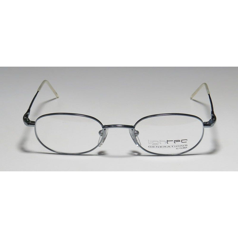 ModaFrames Lightec Tech 620c Eyeglasses Eyeglasses