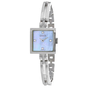 Bids.com Coach Women's Mother of Pearl Quartz Watches