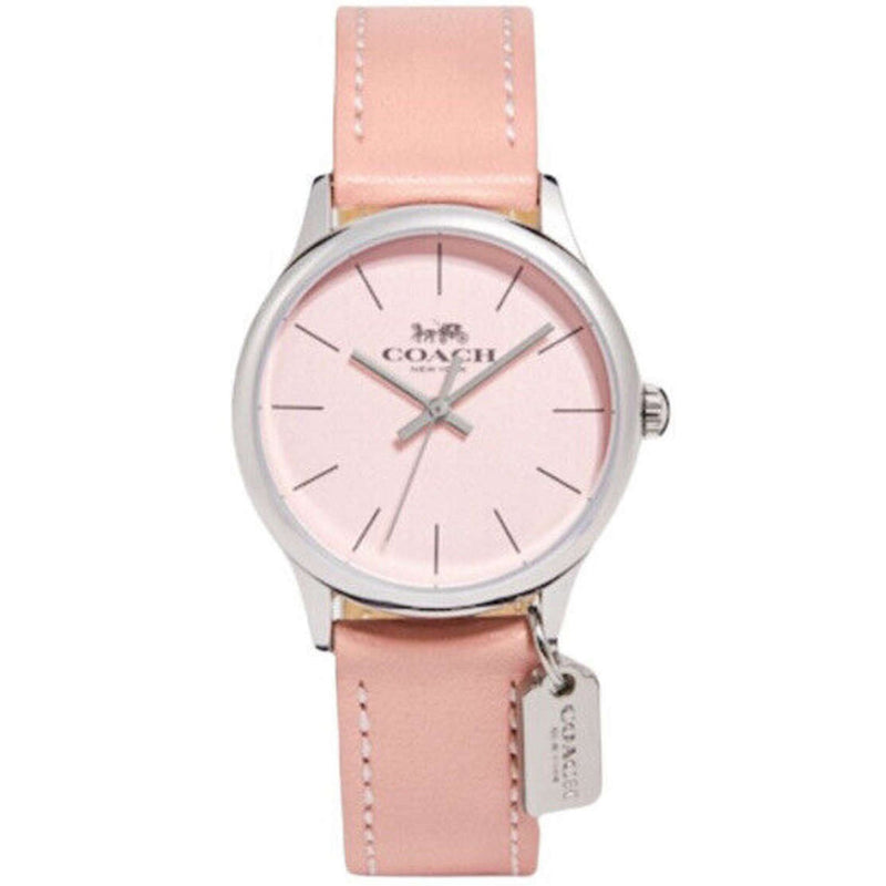 Bids.com Coach Women's Ruby Watches