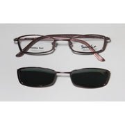 ModaFrames SmartClip 293 Eyeglasses Eyeglasses