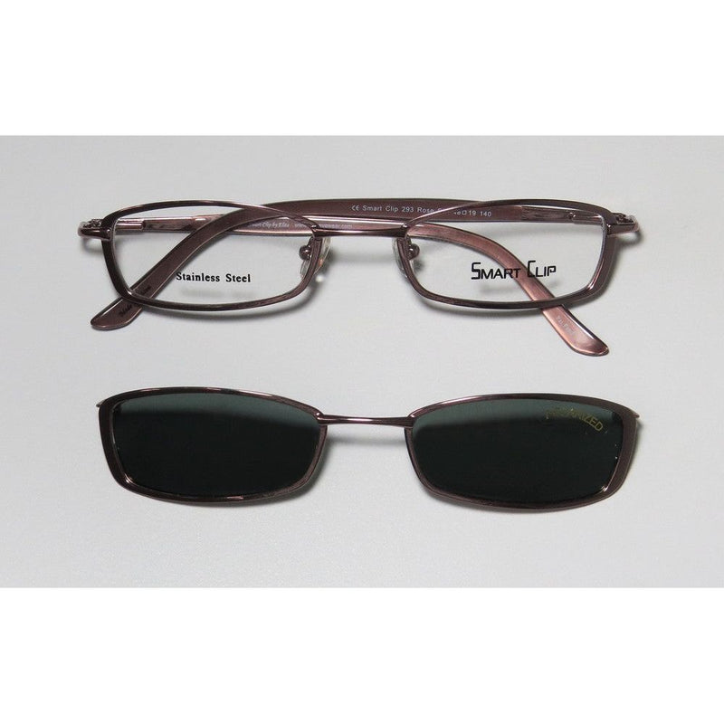 ModaFrames SmartClip 293 Eyeglasses Eyeglasses