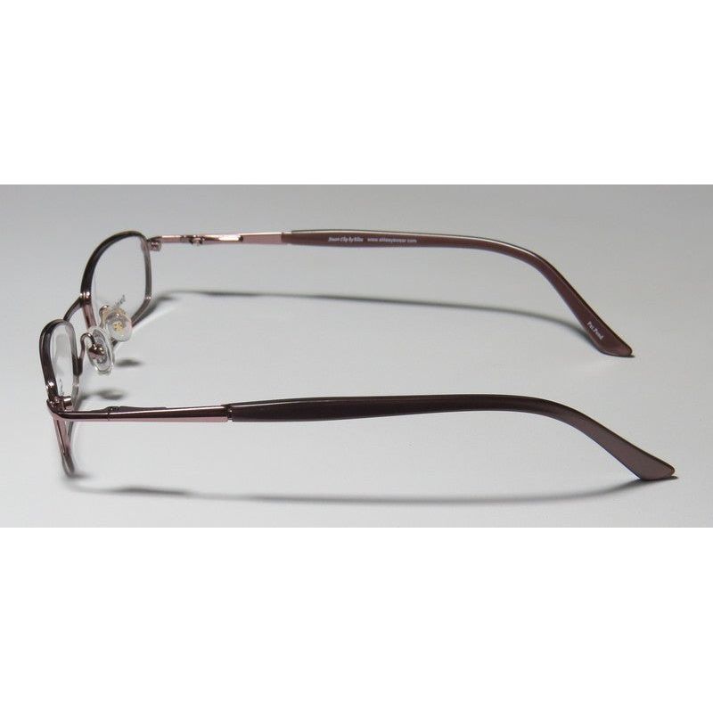 ModaFrames SmartClip 293 Eyeglasses Eyeglasses