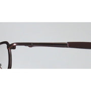 ModaFrames SmartClip 293 Eyeglasses Eyeglasses