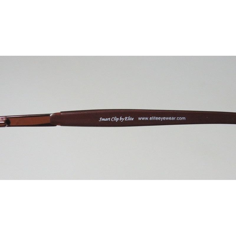 ModaFrames SmartClip 293 Eyeglasses Eyeglasses