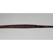 ModaFrames SmartClip 293 Eyeglasses Eyeglasses