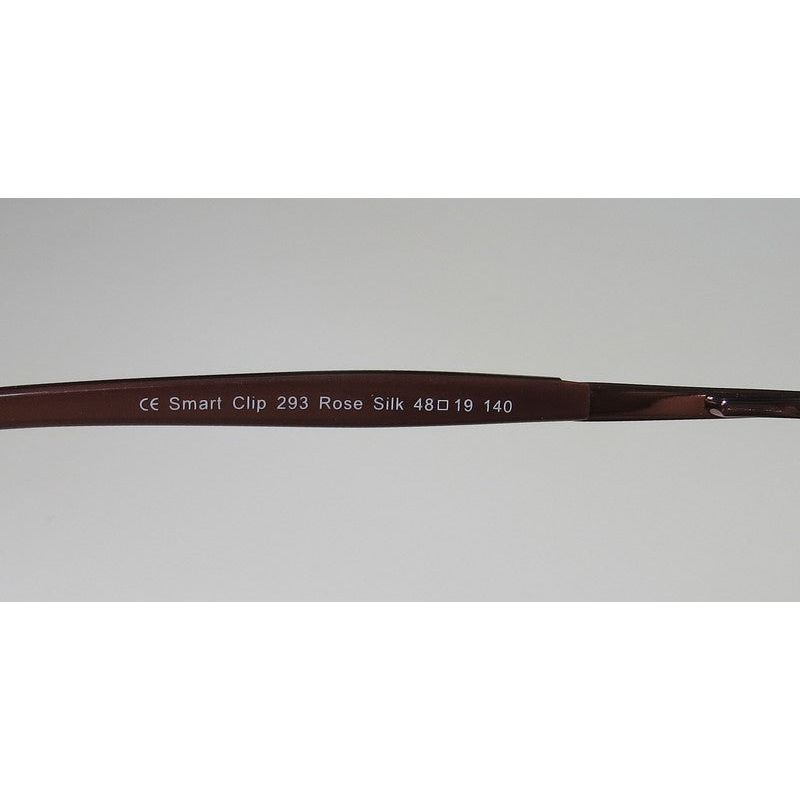 ModaFrames SmartClip 293 Eyeglasses Eyeglasses