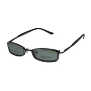 ModaFrames SmartClip 293 Eyeglasses Eyeglasses