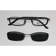 ModaFrames SmartClip 293 Eyeglasses Eyeglasses