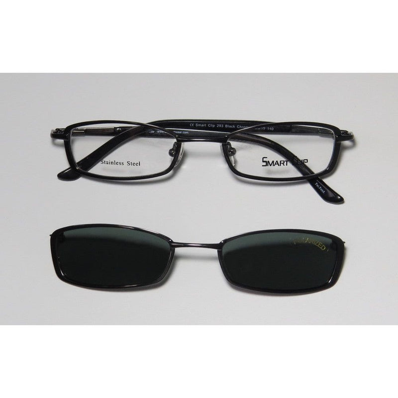 ModaFrames SmartClip 293 Eyeglasses Eyeglasses