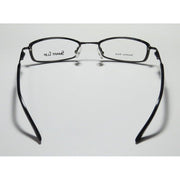 ModaFrames SmartClip 293 Eyeglasses Eyeglasses