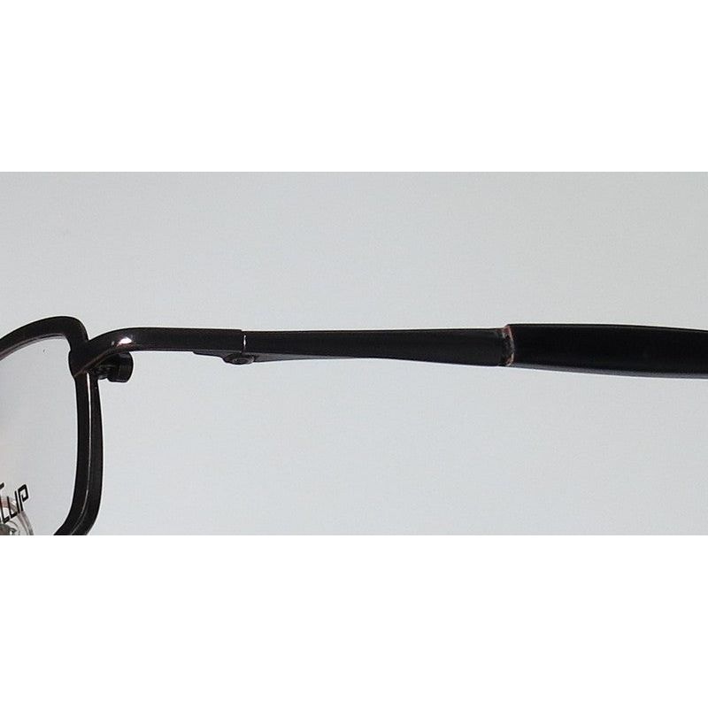 ModaFrames SmartClip 293 Eyeglasses Eyeglasses