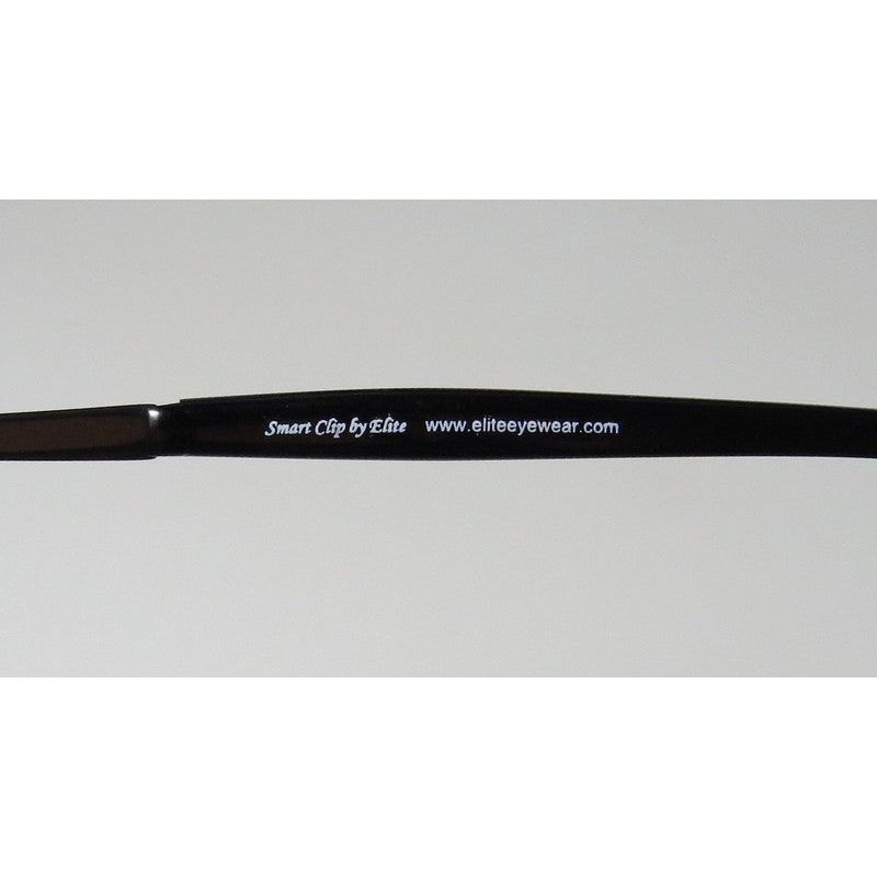 ModaFrames SmartClip 293 Eyeglasses Eyeglasses