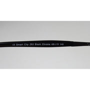 ModaFrames SmartClip 293 Eyeglasses Eyeglasses