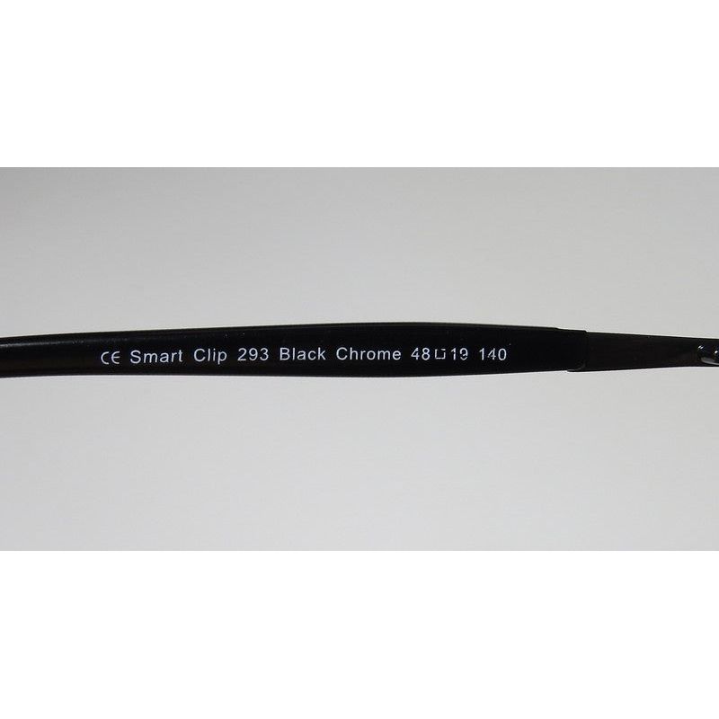 ModaFrames SmartClip 293 Eyeglasses Eyeglasses