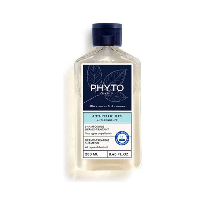 Phyto Dermo-Treating Shampoo 8.45 oz