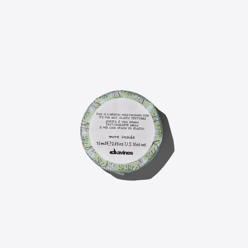 Davines Davines This Is A Medium Hold Finishing Gum 2.69oz Hair Color