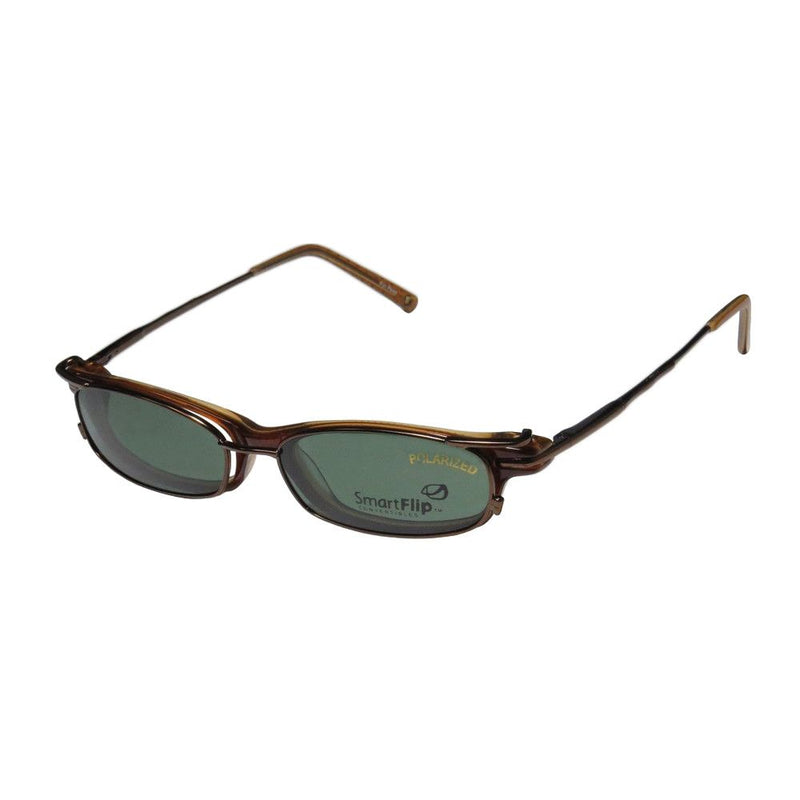 ModaFrames SmartFlip 420 Eyeglasses Eyeglasses