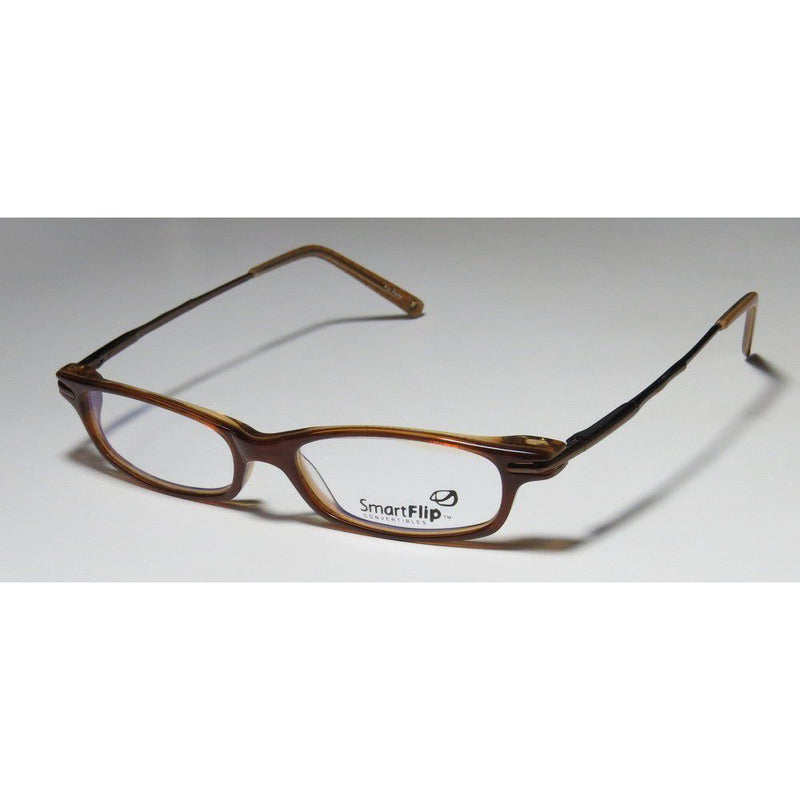 ModaFrames SmartFlip 420 Eyeglasses Eyeglasses