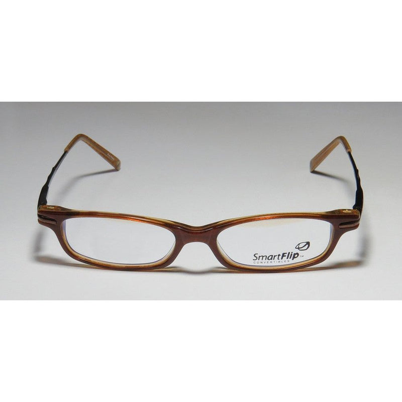 ModaFrames SmartFlip 420 Eyeglasses Eyeglasses