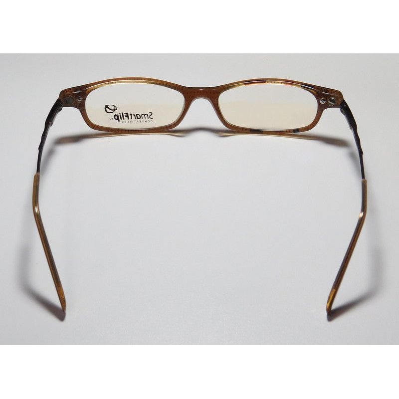 ModaFrames SmartFlip 420 Eyeglasses Eyeglasses