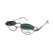 ModaFrames SmartFlip 450 Eyeglasses Eyeglasses