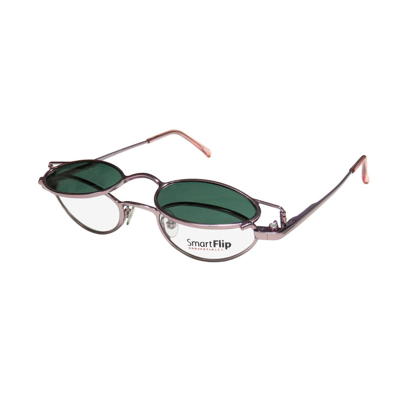 ModaFrames SmartFlip 450 Eyeglasses Eyeglasses