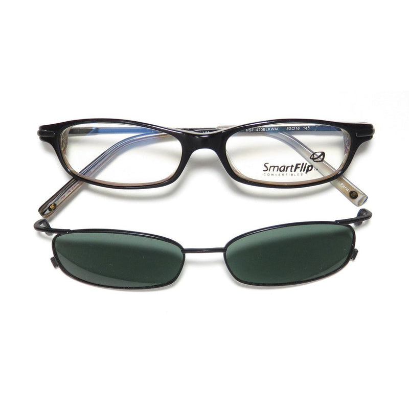 ModaFrames SmartFlip 420 Eyeglasses Eyeglasses