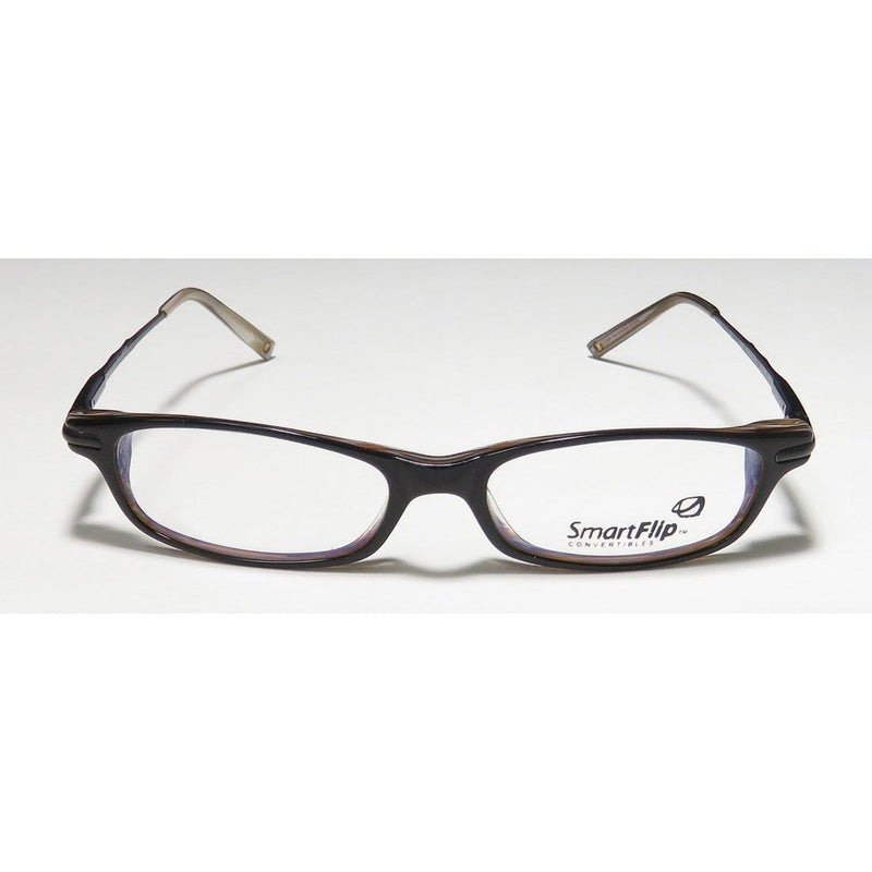 ModaFrames SmartFlip 420 Eyeglasses Eyeglasses