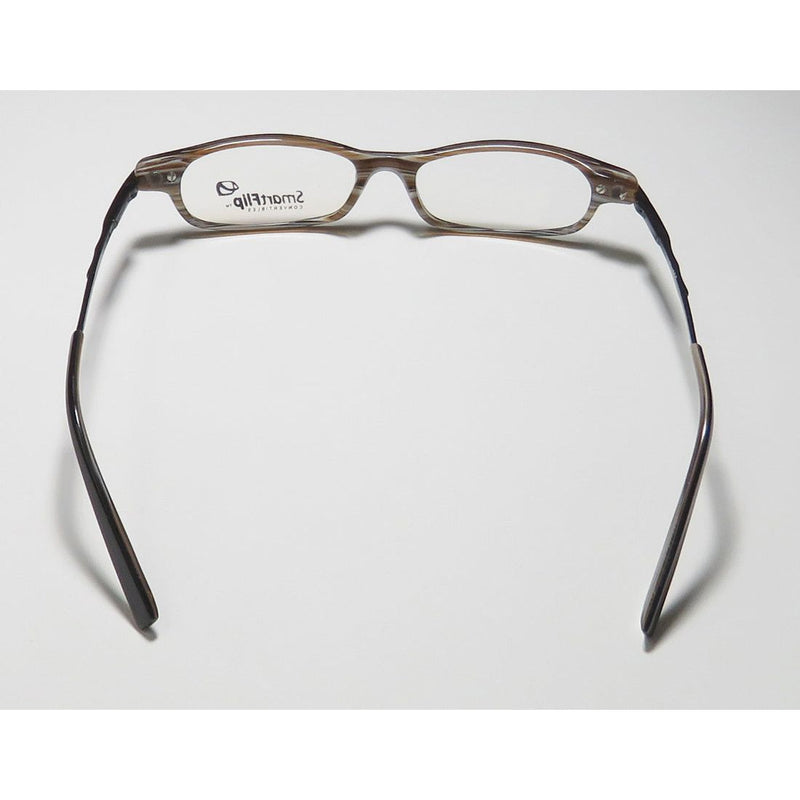 ModaFrames SmartFlip 420 Eyeglasses Eyeglasses