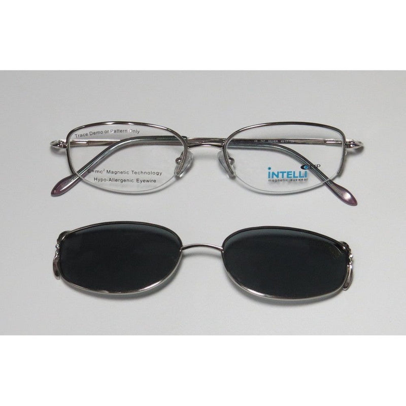 ModaFrames Elite Eyewear 747 Eyeglasses Eyeglasses