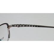 ModaFrames Elite Eyewear 747 Eyeglasses Eyeglasses
