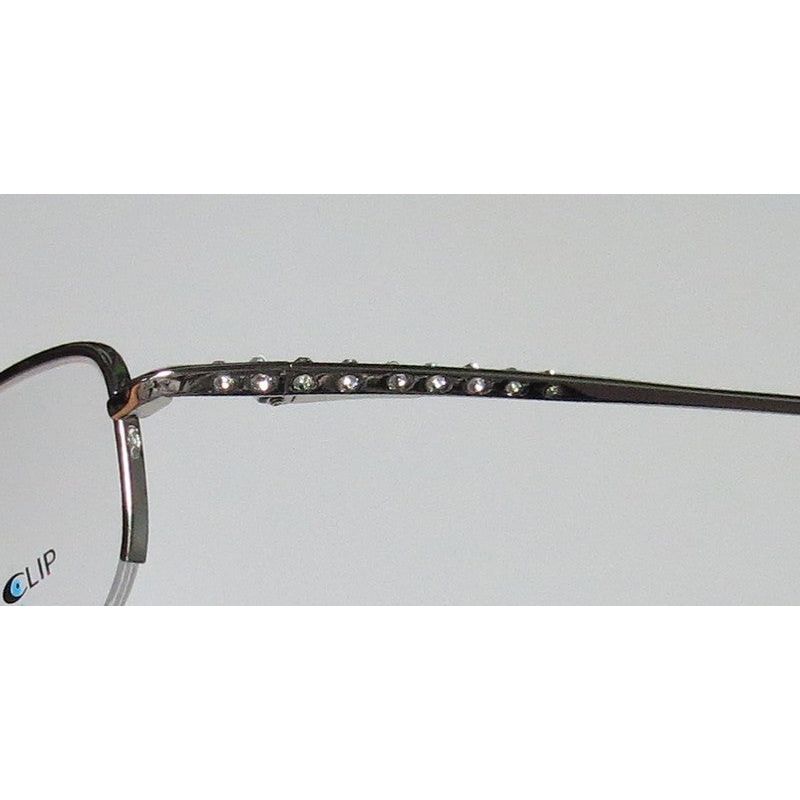 ModaFrames Elite Eyewear 747 Eyeglasses Eyeglasses